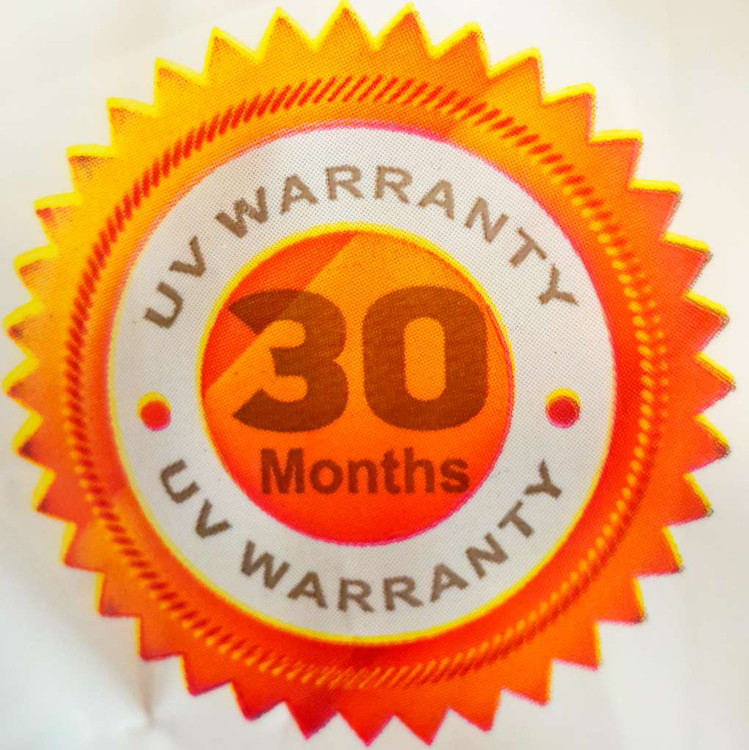 تور سبز شید گلخانه