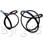 تسمه کولر آبی