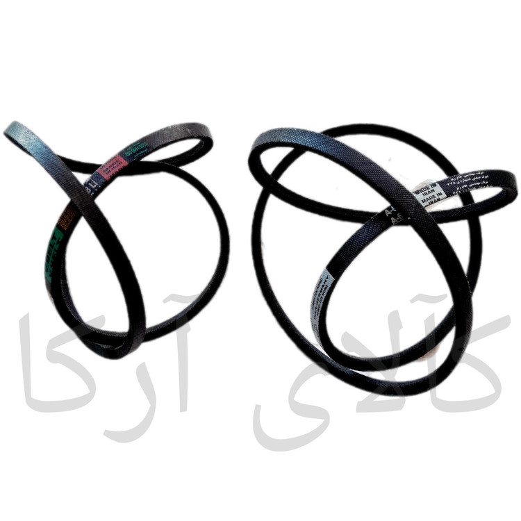 تسمه کولر آبی