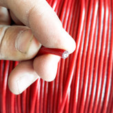 بکسل روکشدار