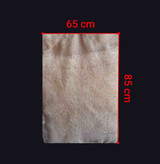 پوشال گونی کولر آبی