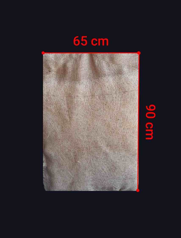 پوشال گونی