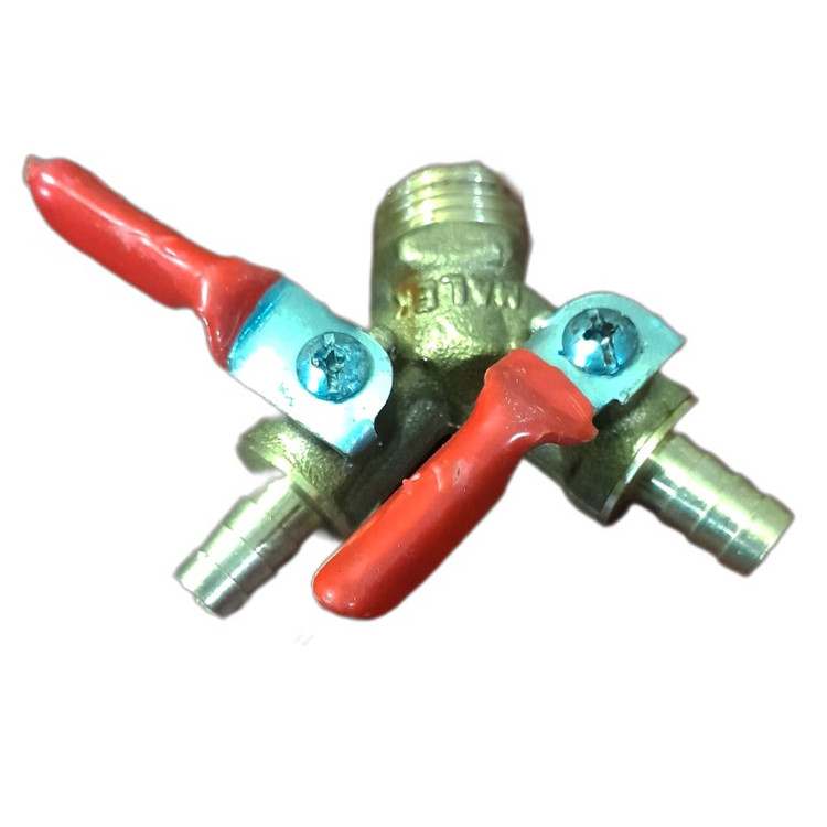 سه راه شیردار