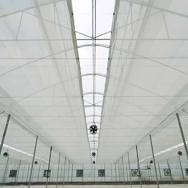 سایبان سفید