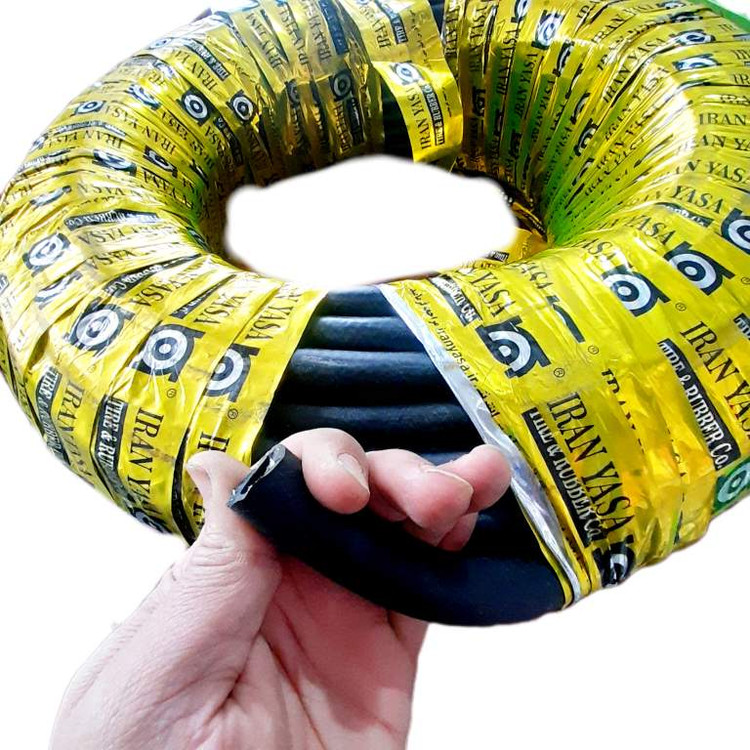 ایران آب ایران یاسا دوجداره