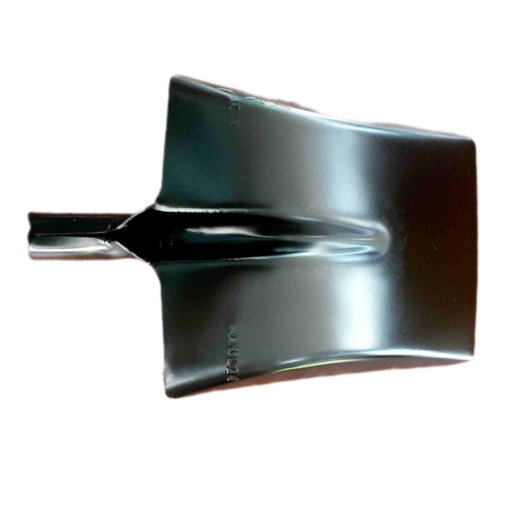 بیل فلزی پهن