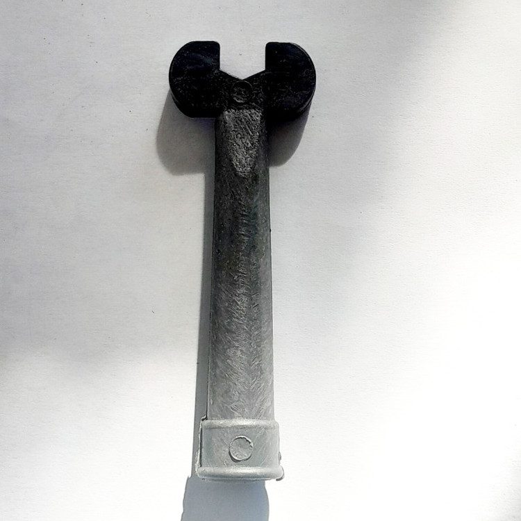 نعلی شیر اهرمی