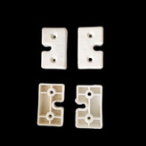 گیره نگهدارنده آبچکان