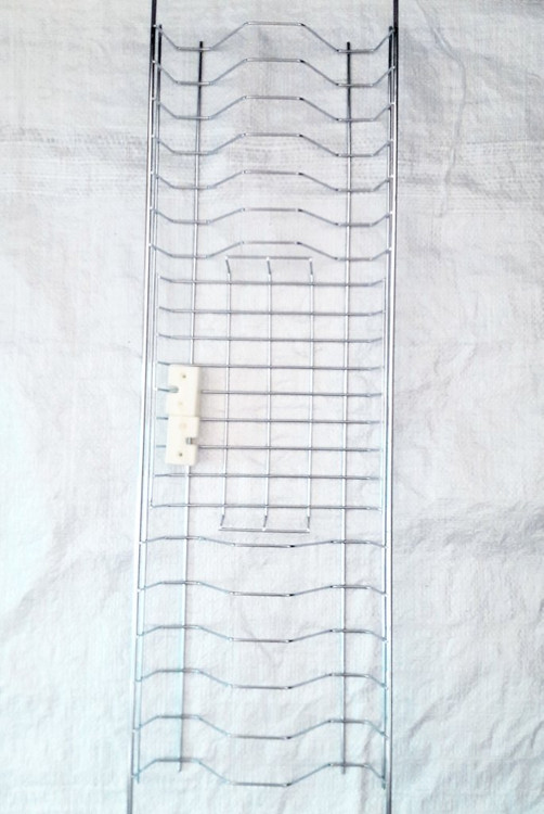 آبچکان بالای سینک