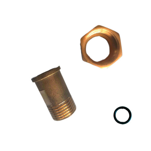 لوله مهره کنتور