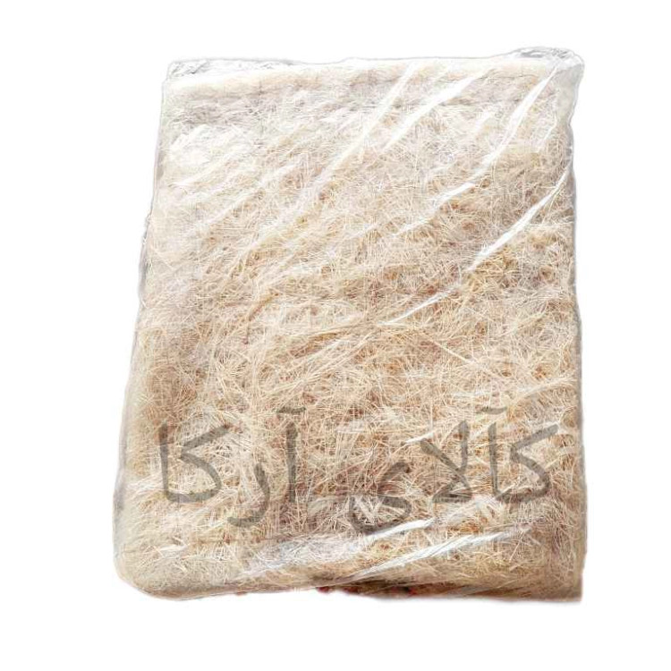 پوشال دوخته شده کولر آبی