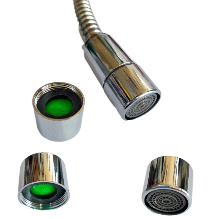 سر شلنگ دستشویی