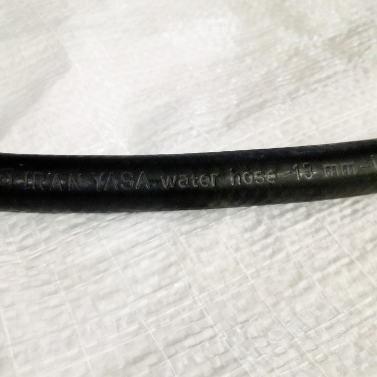 شلنگ ایران یاسا اصل