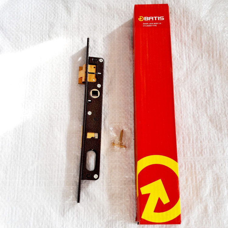 قفل درب آهنی