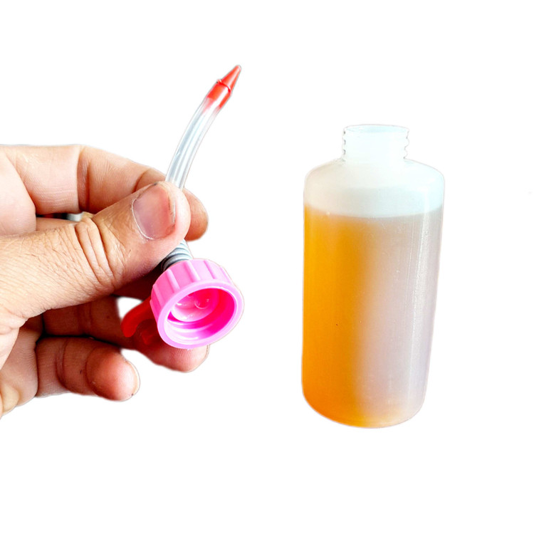 روغن شلنگدار