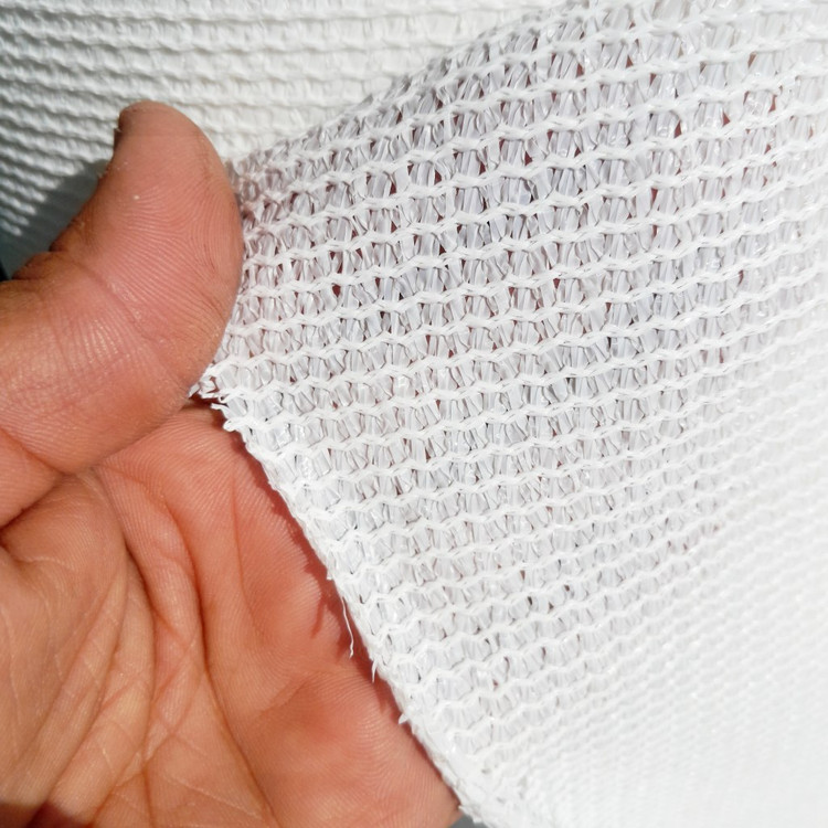 سایبان سفید