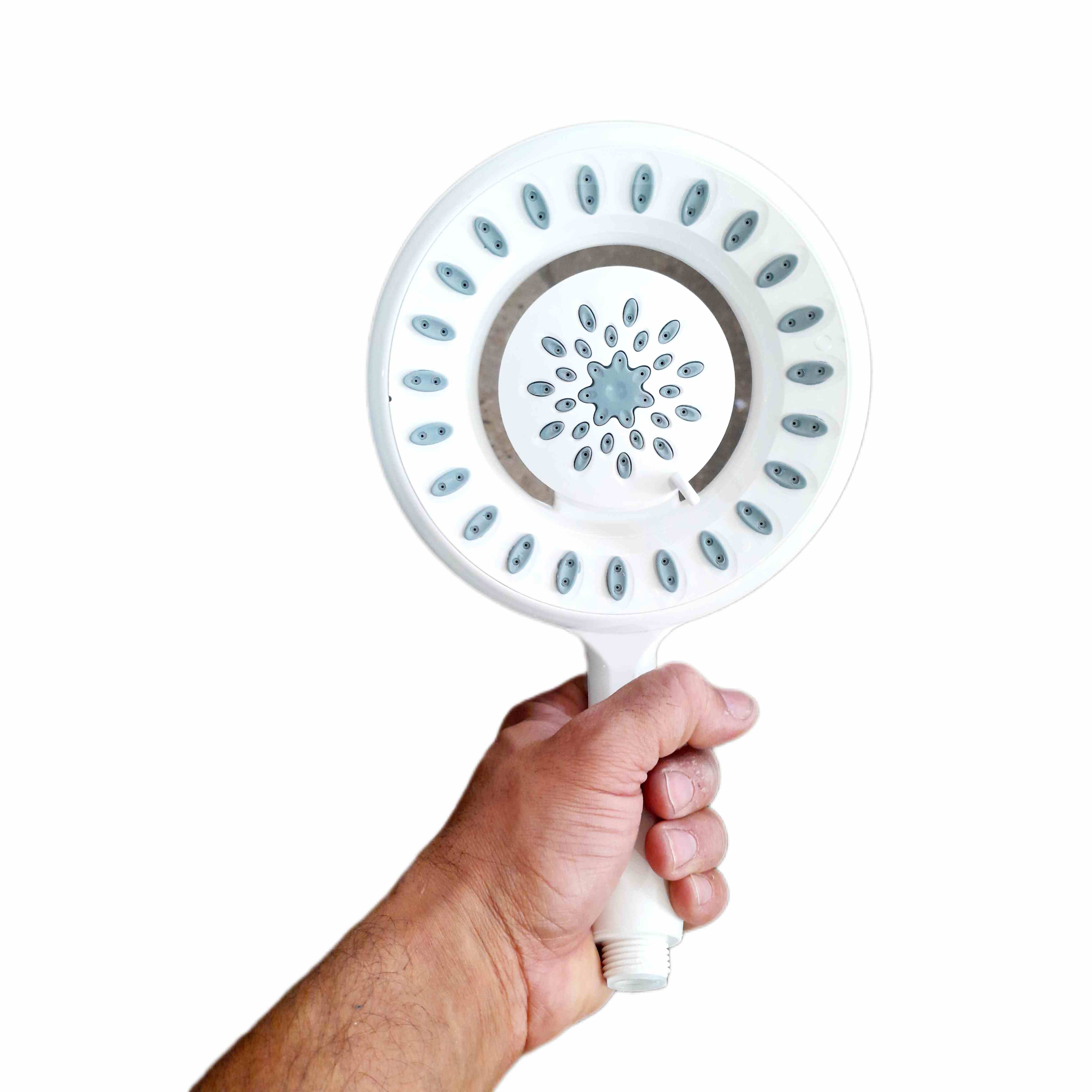 گوشی دوش حمام