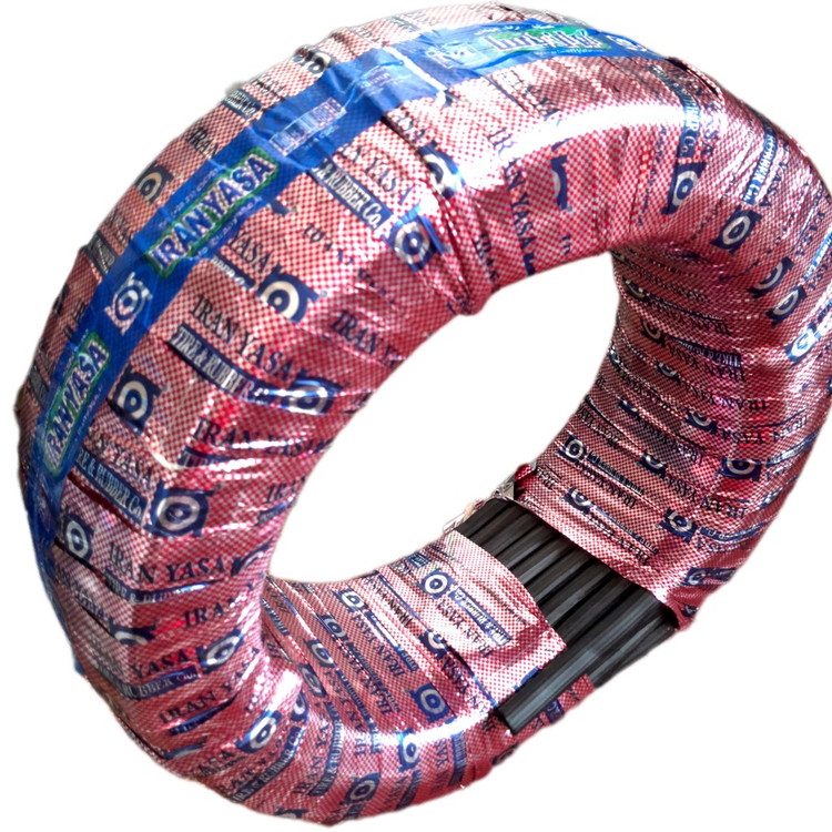 شلنگ اصل ایران یاسا