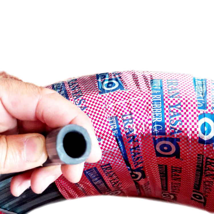 شلنگ ایران یاسا