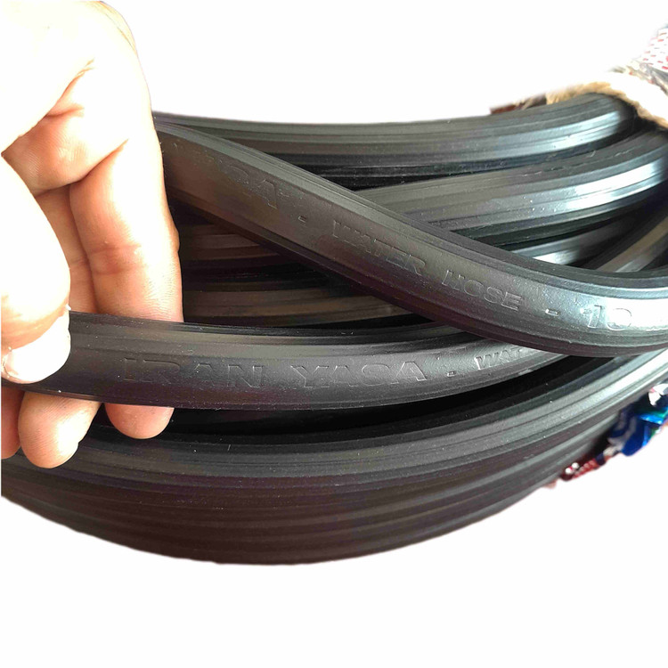 شلنگ لاستیکی ایران یاسا