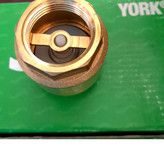 شیرخودکار یورک