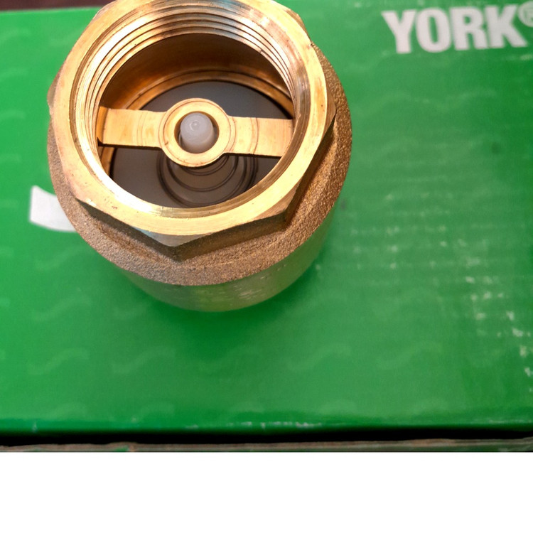 شیرخودکار یورک