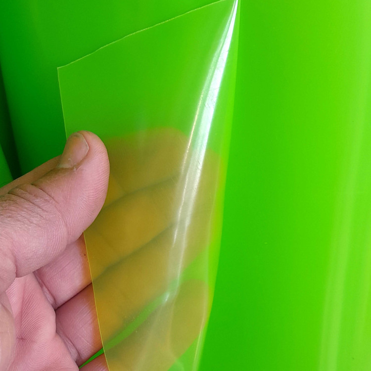 نایلون یووی دار