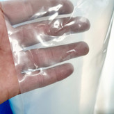 نایلون و پلاستیک ابعاد مختلف