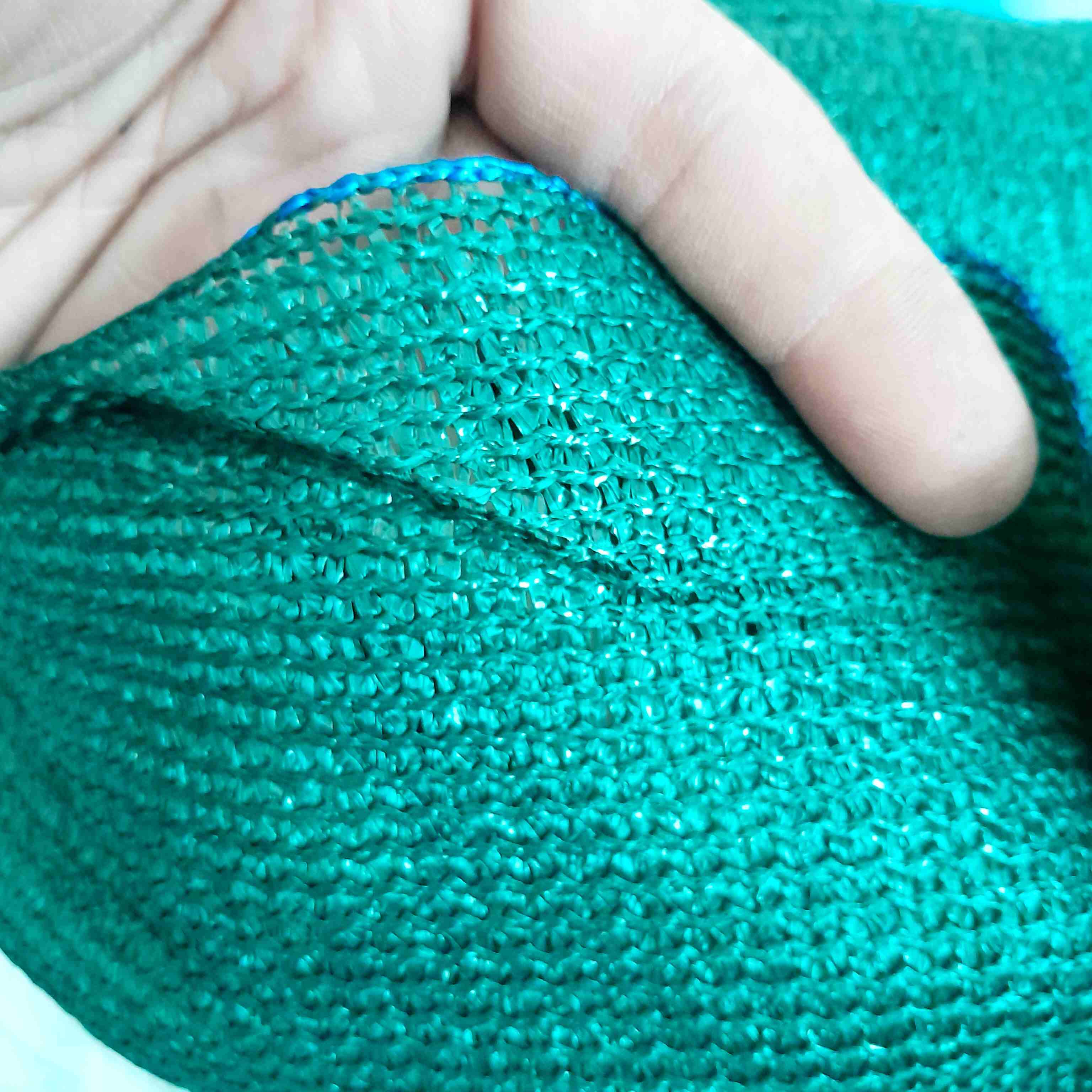 توری سبز ۹۰ درصد