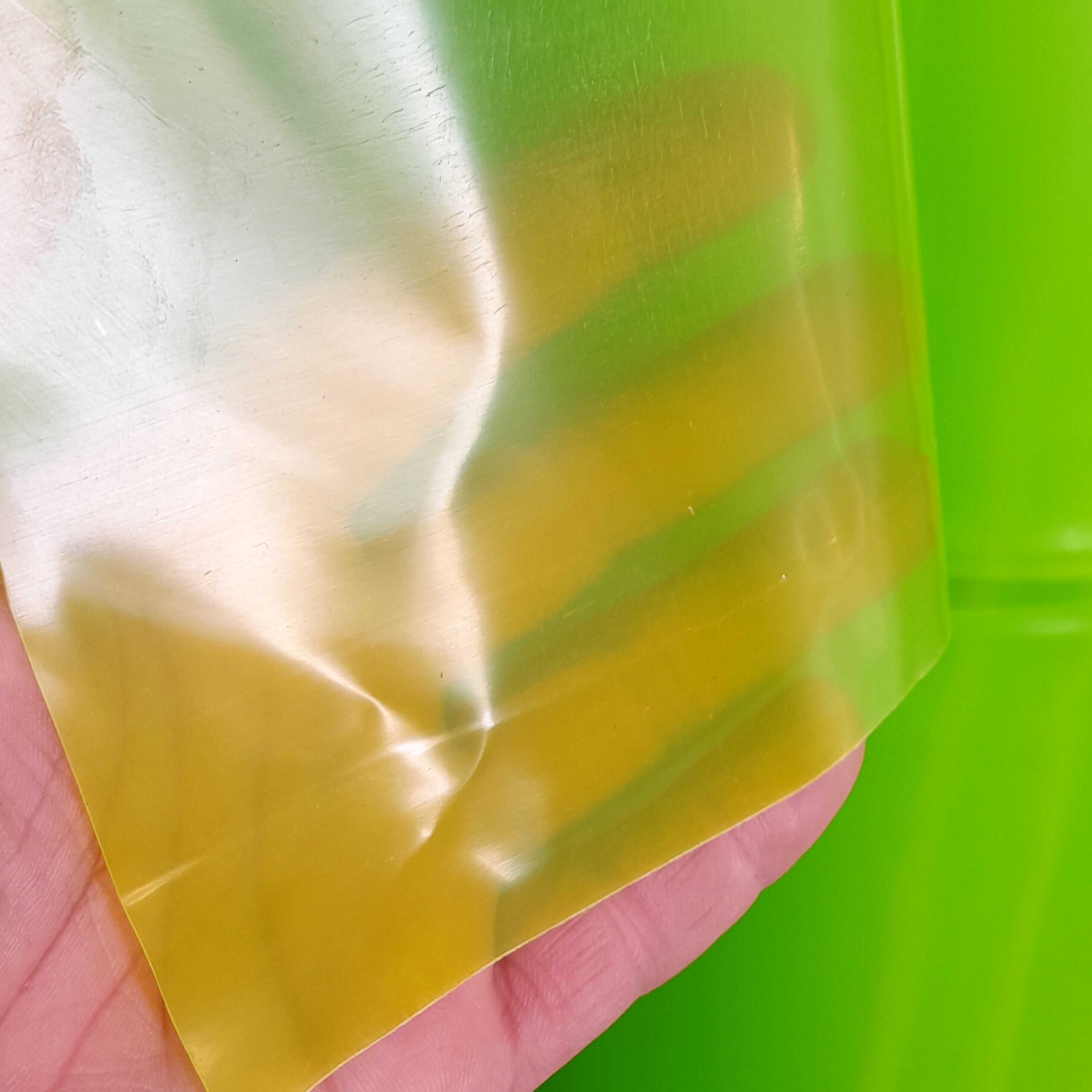 نایلون گلخانه سبز