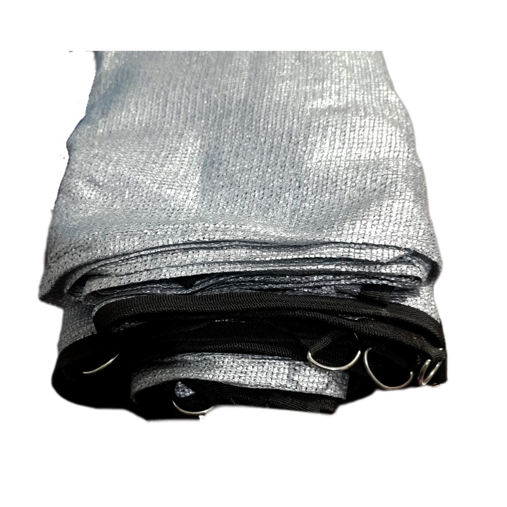 تور نقره‌ای