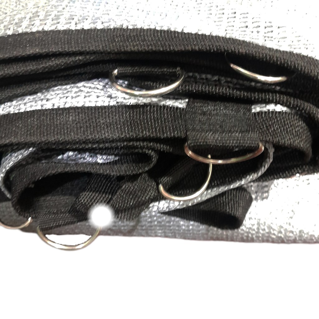 شید نقره‌ای