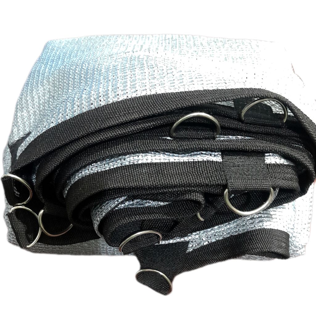 نواردوزی وحلقه دارفلزی