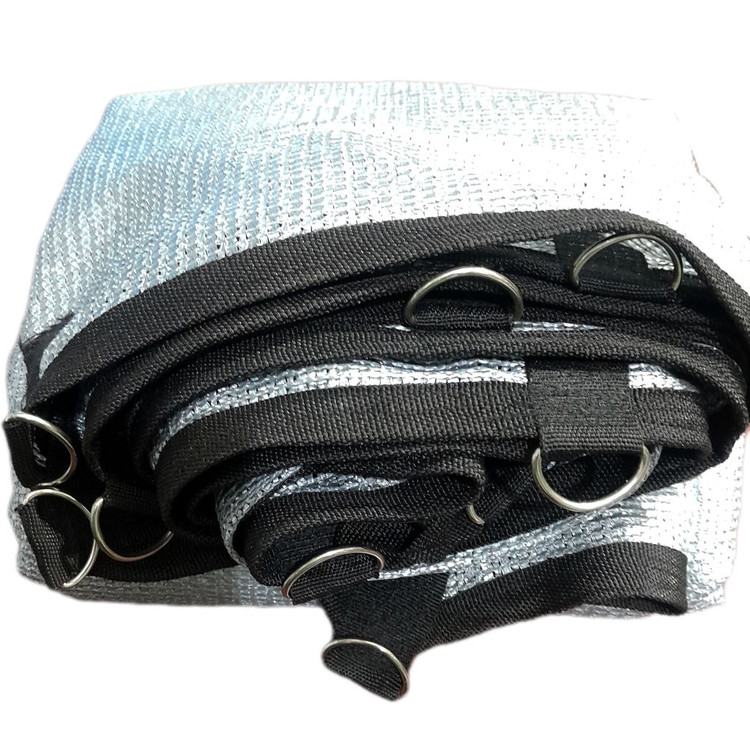 نواردوزی وحلقه دارفلزی