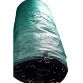 تور سبز حلقه دار